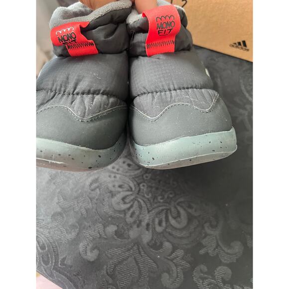Adidas toddler monofit snow boots 8.5c - Picture 9 of 12
